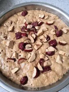 Make Red sugar, red date step 4