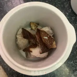 Make Plumbing soup step 3