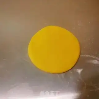 Make Pumpkin rolls step 8
