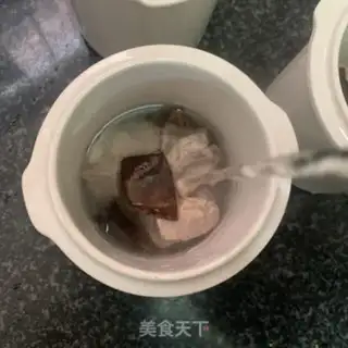Make Plumbing soup step 4