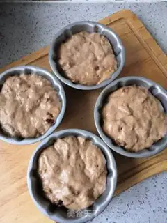 Make Red sugar, red date step 6