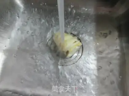 Make A groceries step 1