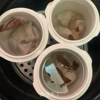 Make Plumbing soup step 5