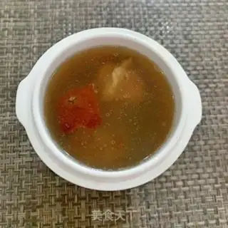Make Plumbing soup step 6