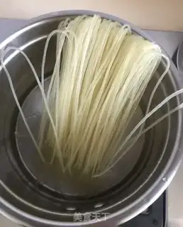 Make Snail powder step 3