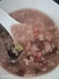 Make Porridge step 3