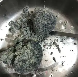 Make Black Bean Products step 2
