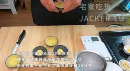 Make Chocolate mini-love step 9