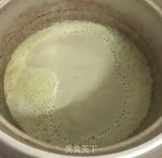 Make Black Bean Products step 3