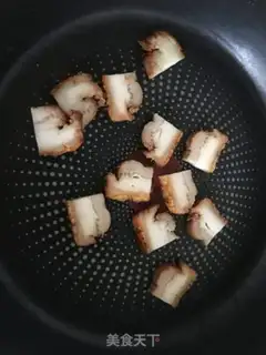 Make Snail powder step 5