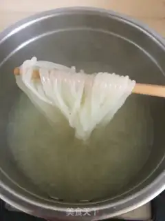 Make Snail powder step 6