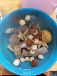 Make Madonna stews pig