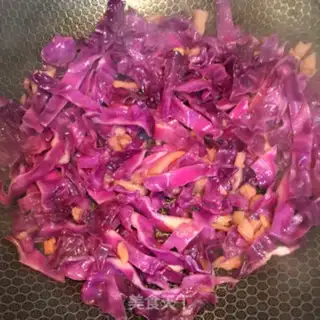 Make ♪ radish and radish ♪ step 4