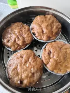 Make Red sugar, red date step 7