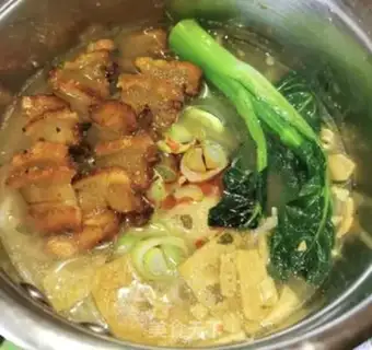 Make Snail powder step 7