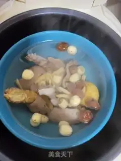 Make Madonna stews pig