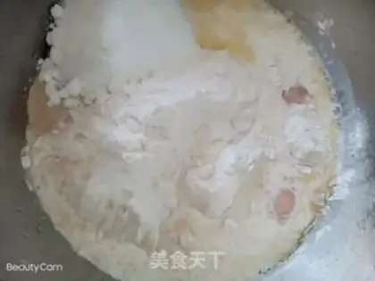 Make Milk and mahjong step 2