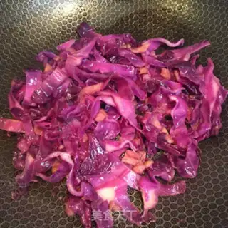 Make ♪ radish and radish ♪ step 5