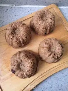 Make Red sugar, red date step 8