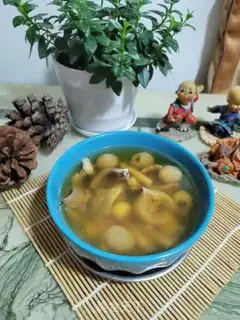 Make Madonna stews pig