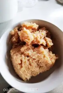 Make Low-fat cabbage meatball stew step 5