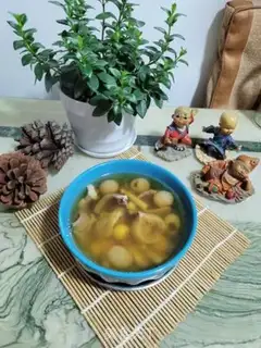 Make Madonna stews pig