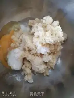 Make Rice pancakes step 0