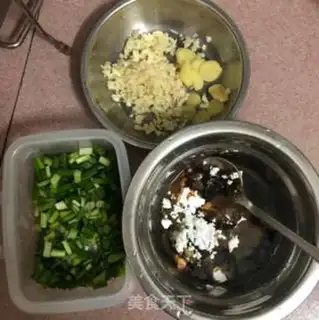 Make Black Bean Products step 12