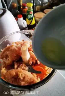 Make Low-fat cabbage meatball stew step 8