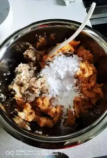 Make Low-fat cabbage meatball stew step 9