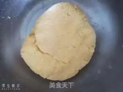 Make Rice pancakes step 2
