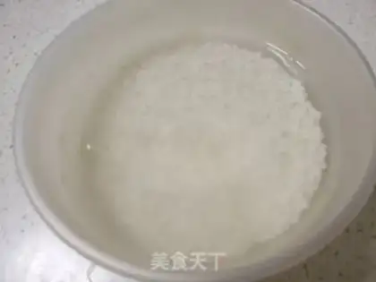 Make Porridge step 1