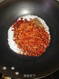Make Pickles, chops step 5