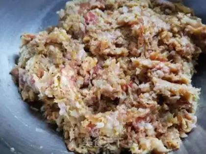Make Sour pie step 3