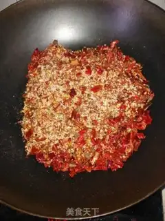 Make Pickles, chops step 6