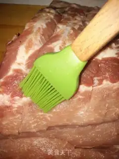 Make Pickles, chops step 7