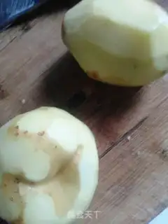 Make Special soufflés step 0