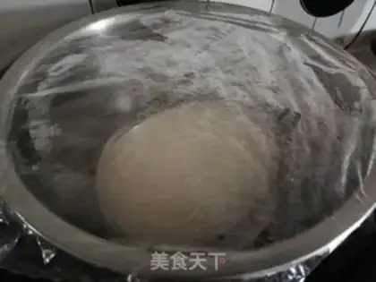Make Sour pie step 5