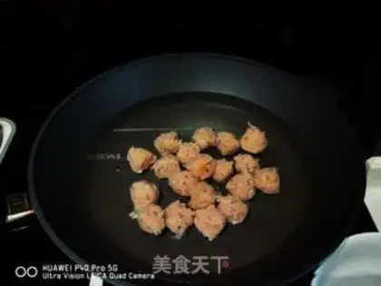 Make Low-fat cabbage meatball stew step 13