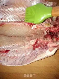 Make Pickles, chops step 8