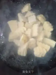 Make Special soufflés step 1