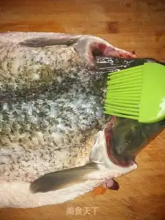 Make Pickles, chops step 9
