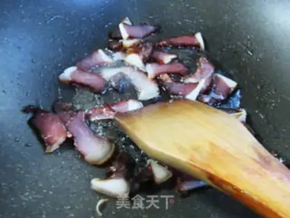 Make Soy sauce step 1
