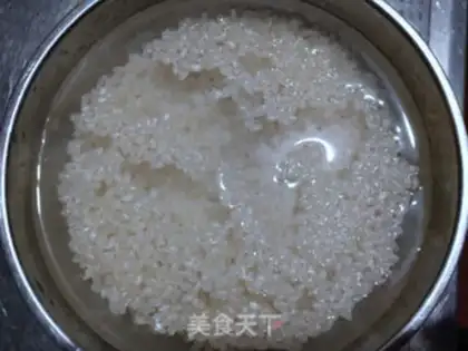 Make Porridge step 0