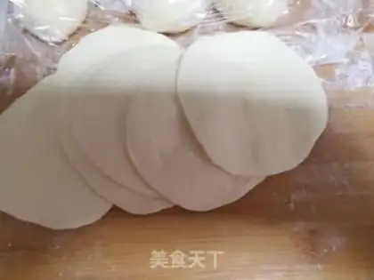 Make Sour pie step 8