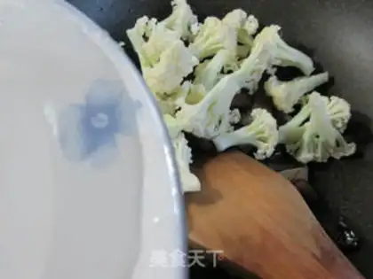 Make Soy sauce step 2
