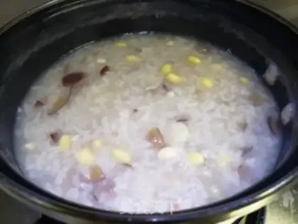 Make Porridge step 7