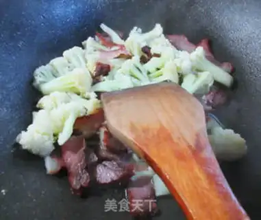 Make Soy sauce step 3