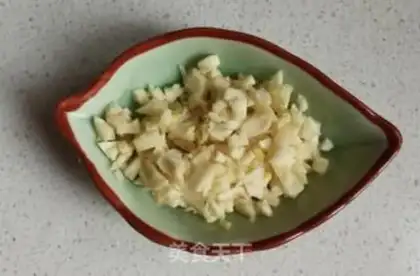 Make Pepper beef step 4