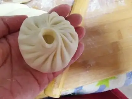 Make Sour pie step 10
